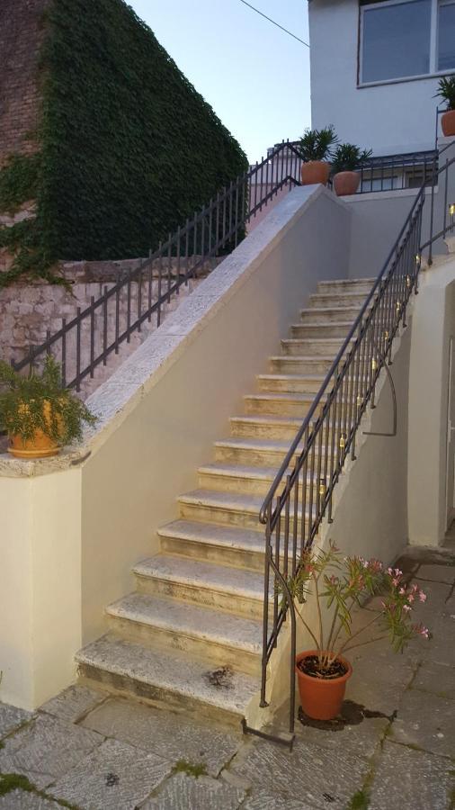 Apartment Mama Luci Split Luaran gambar