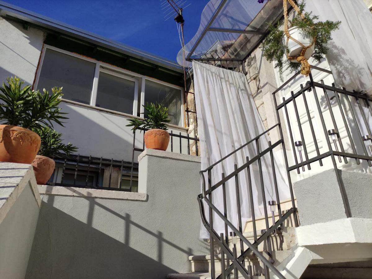 Apartment Mama Luci Split Luaran gambar