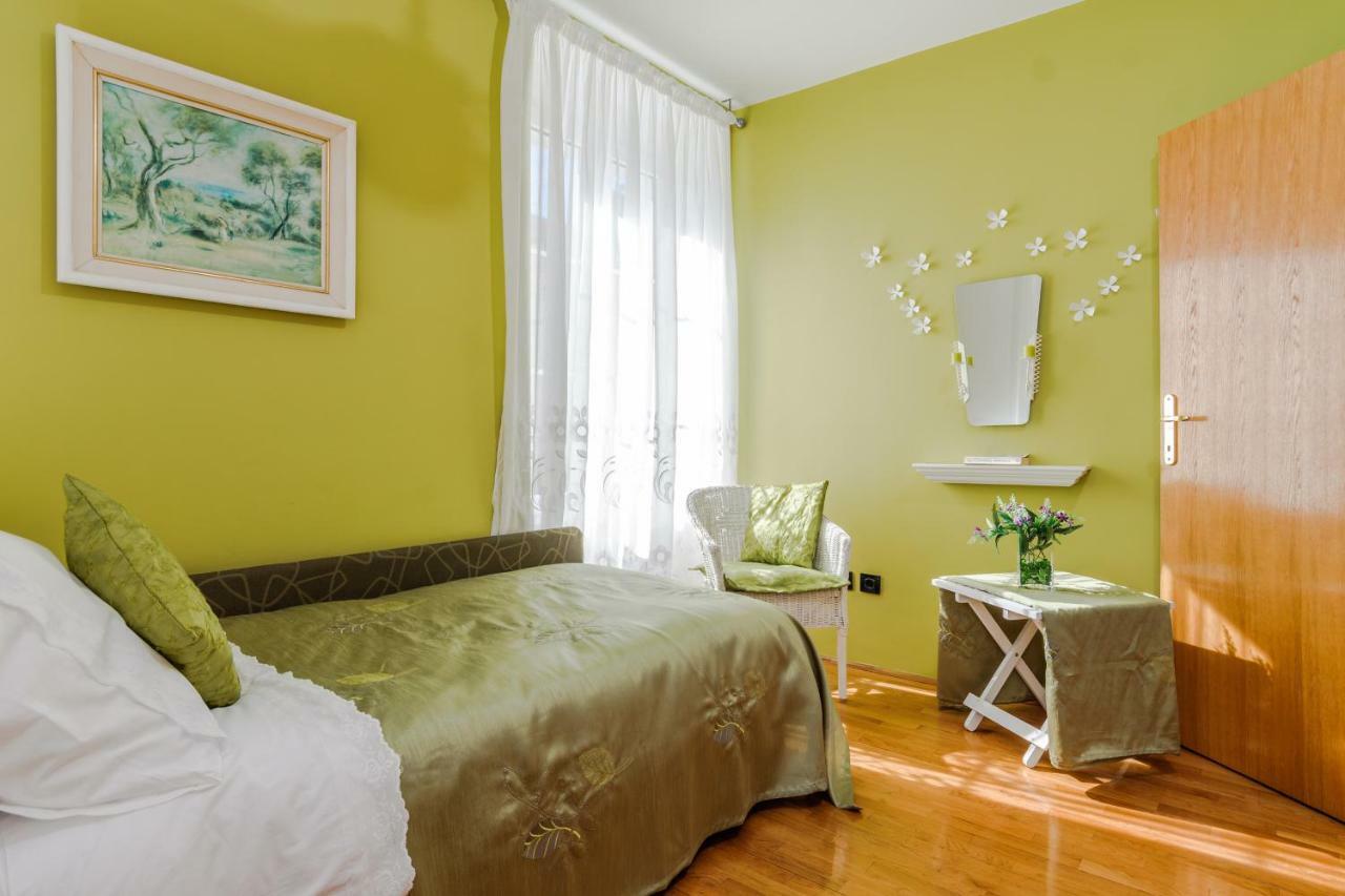 Apartment Mama Luci Split Luaran gambar