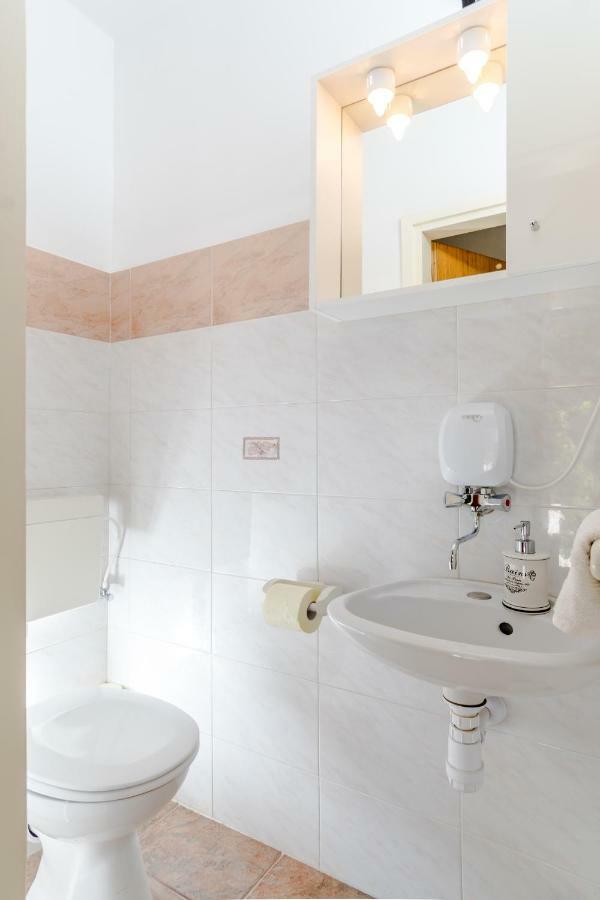 Apartment Mama Luci Split Luaran gambar