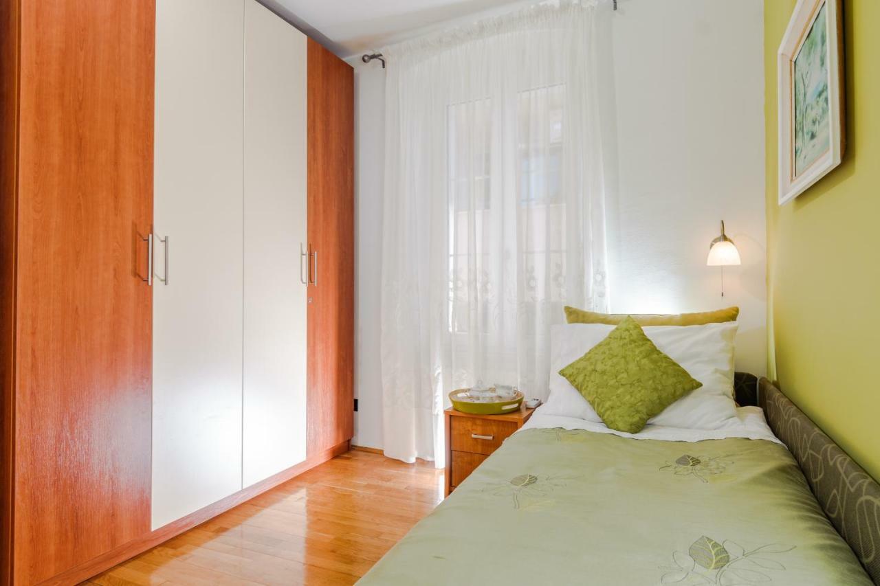Apartment Mama Luci Split Luaran gambar